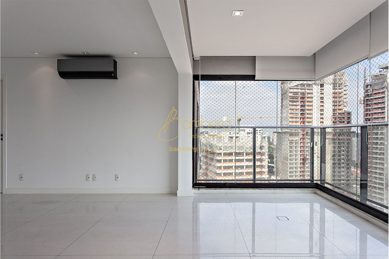 Brooklin Paulista / São Paulo