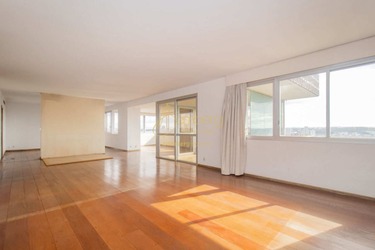 Apartamento no bairro Jardim Marajoara - São Paulo