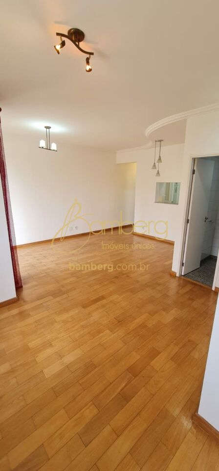 Apartamento no bairro Jardim Londrina - São Paulo