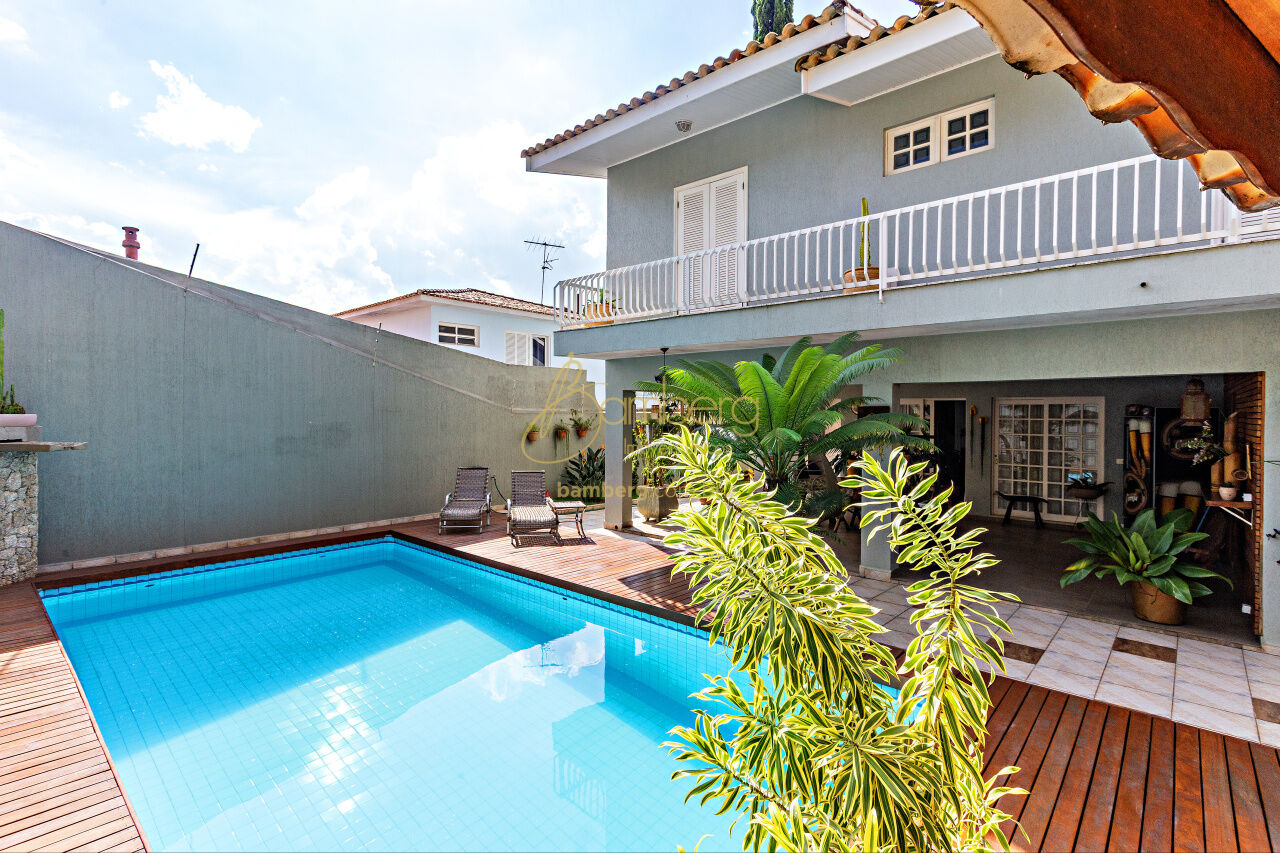 Casa no bairro Interlagos - São Paulo