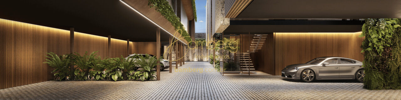 Jardim Guedala / São Paulo