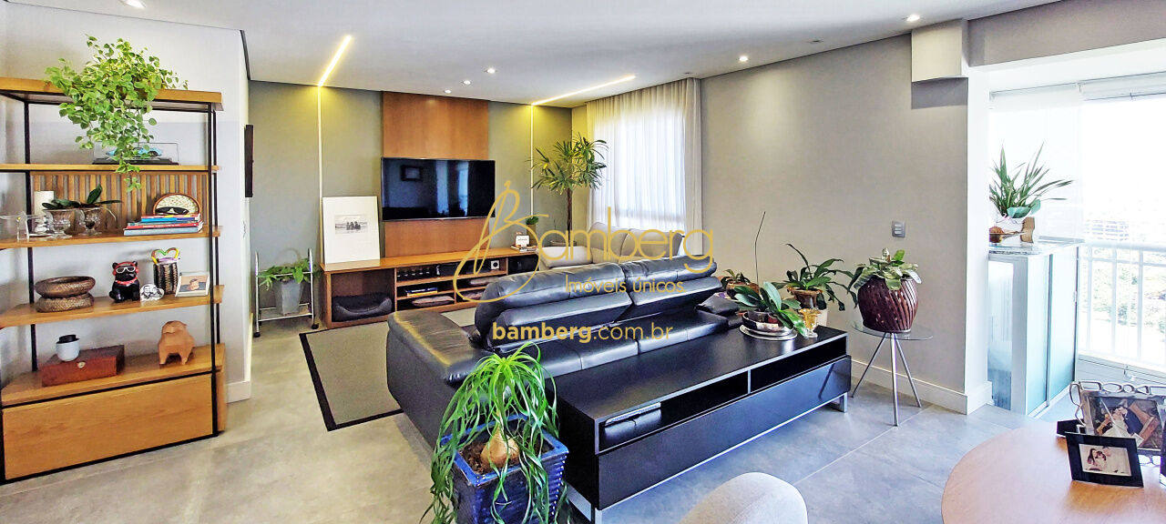 Apartamento no bairro Jardim Marajoara - São Paulo