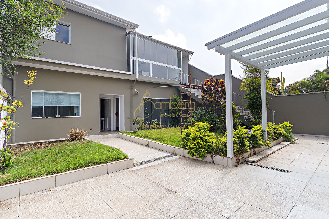 Casa no bairro Jardim Hípico - São Paulo
