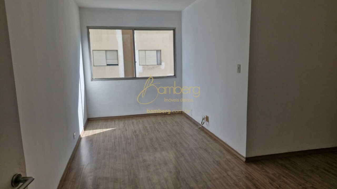Apartamento no bairro Alto da Boa Vista - São Paulo