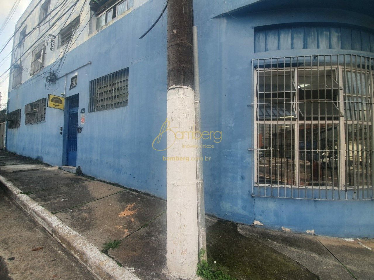 Jardim Hípico / São Paulo