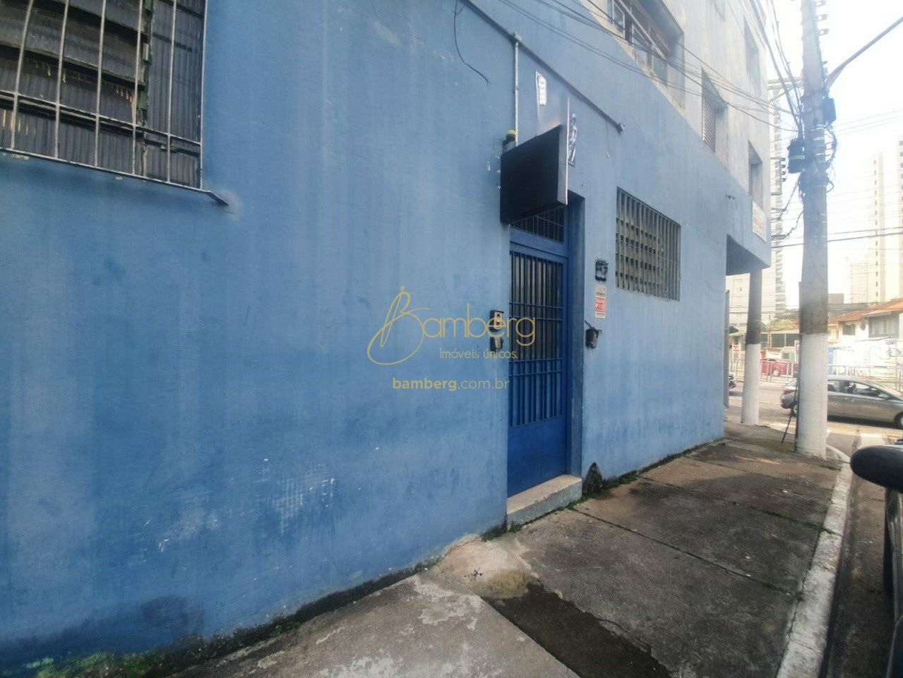 Jardim Hípico / São Paulo