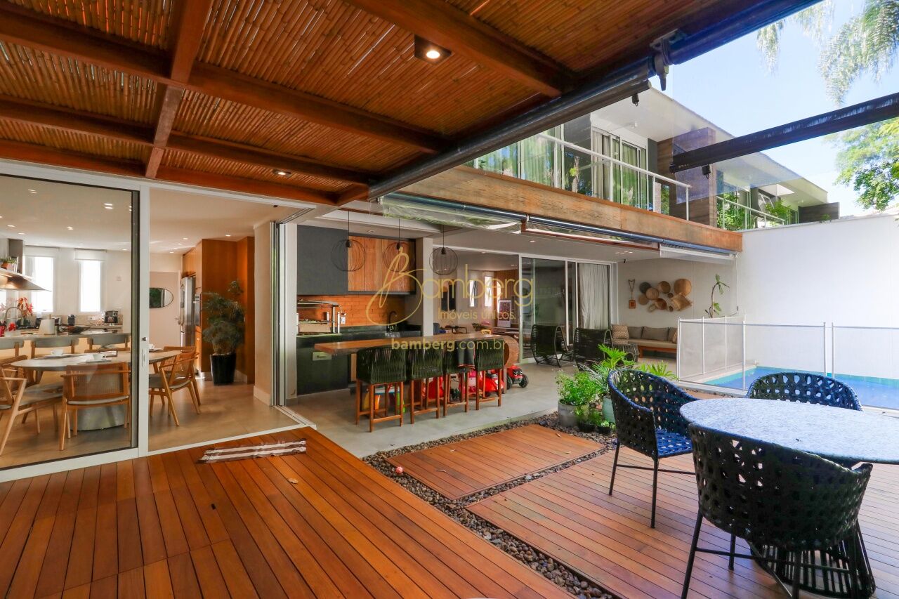 Casa no bairro Morumbi - São Paulo