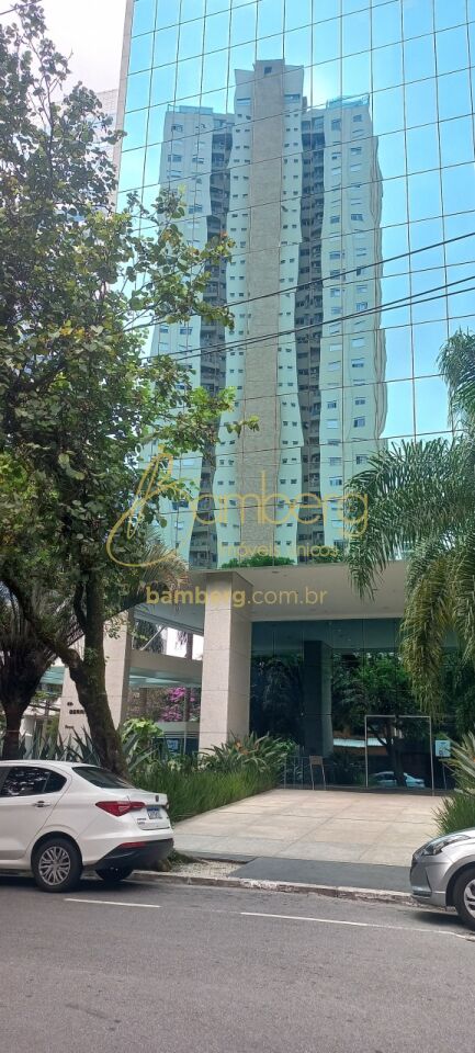 Comercial no bairro Brooklin Novo - São Paulo