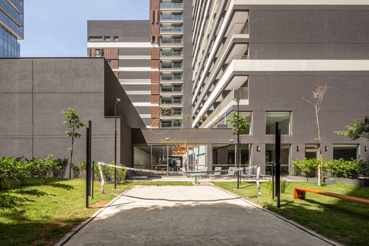 Cerqueira César / São Paulo