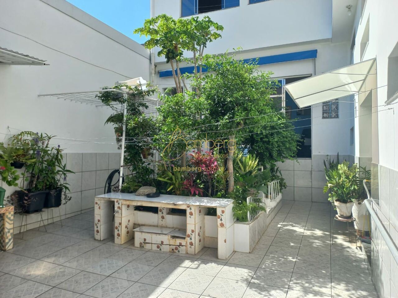 Jardim Sertãozinho / São Paulo