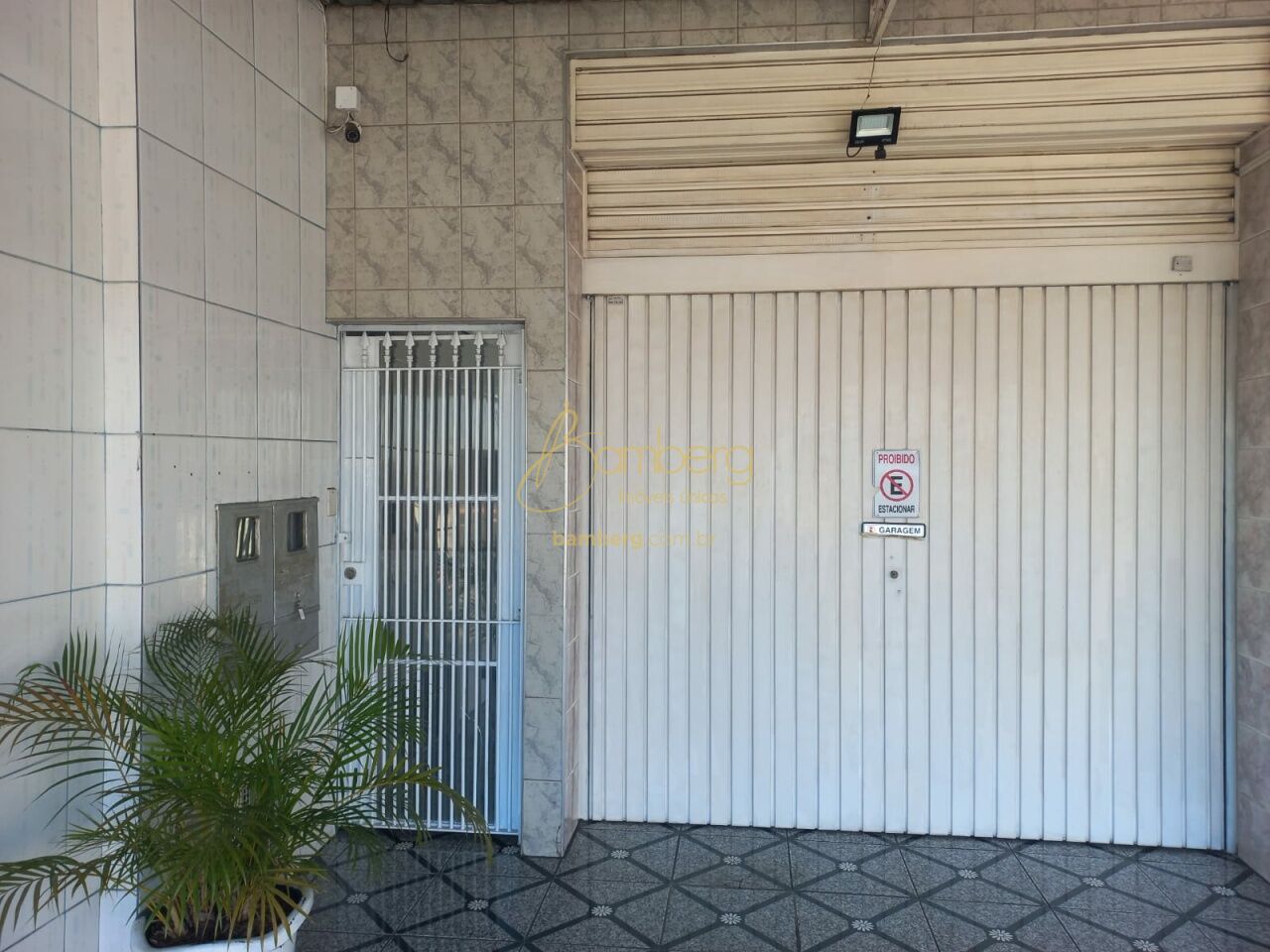 Jardim Sertãozinho / São Paulo