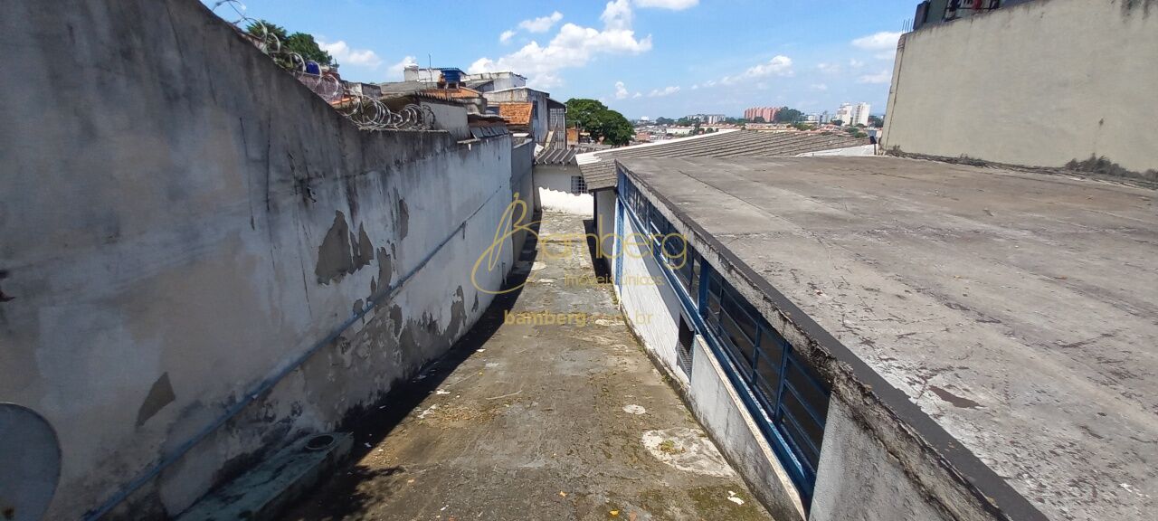Comercial no bairro Jardim Prudência - São Paulo