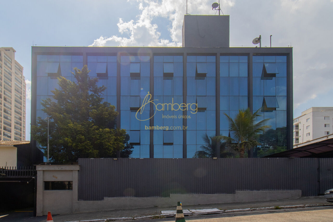 Comercial no bairro Vila Mascote - São Paulo