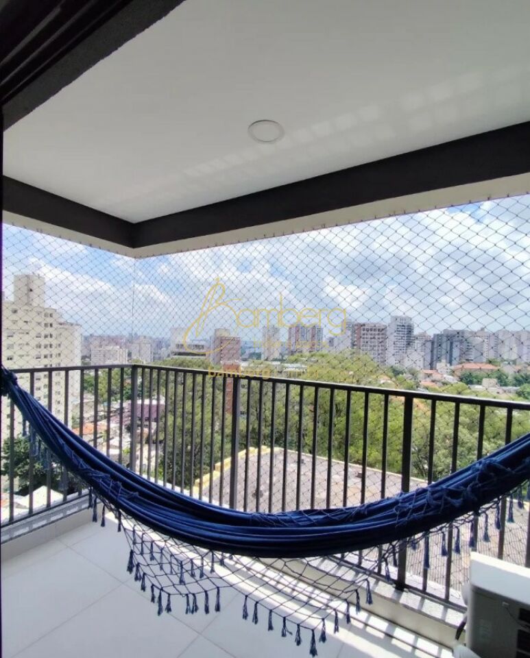 Apartamento no bairro Vila Mariana - São Paulo