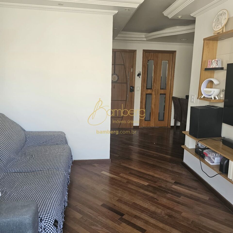 Apartamento no bairro Vila Suzana - São Paulo