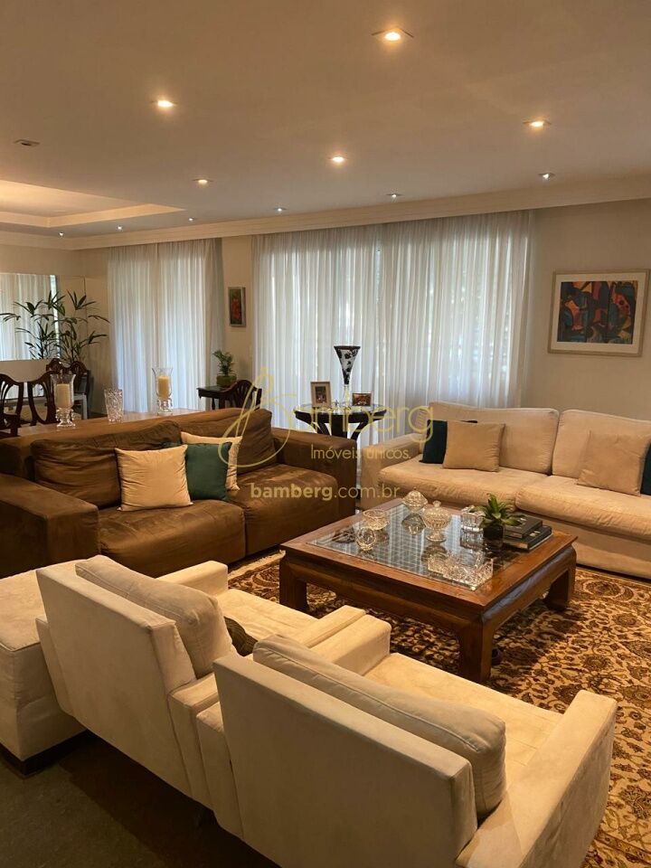 Apartamento no bairro Granja Julieta - São Paulo