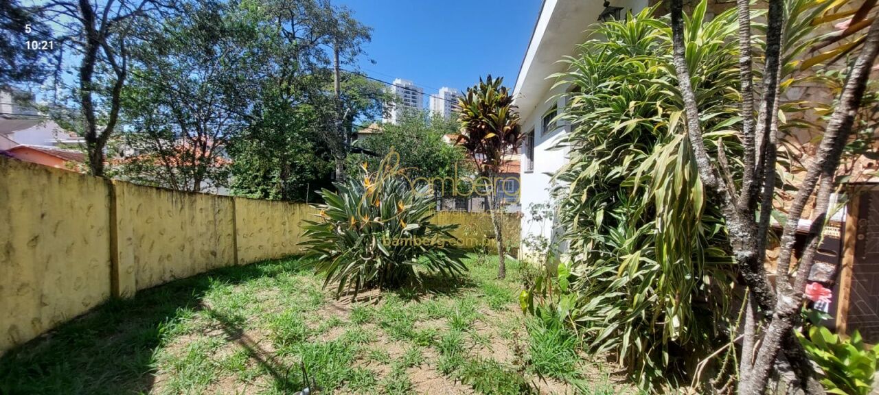 Jardim Londrina / São Paulo