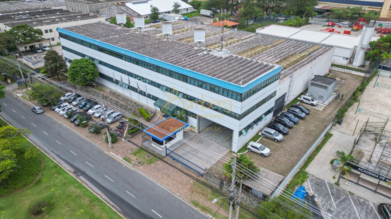 Comercial no bairro Alphaville Industrial - Barueri