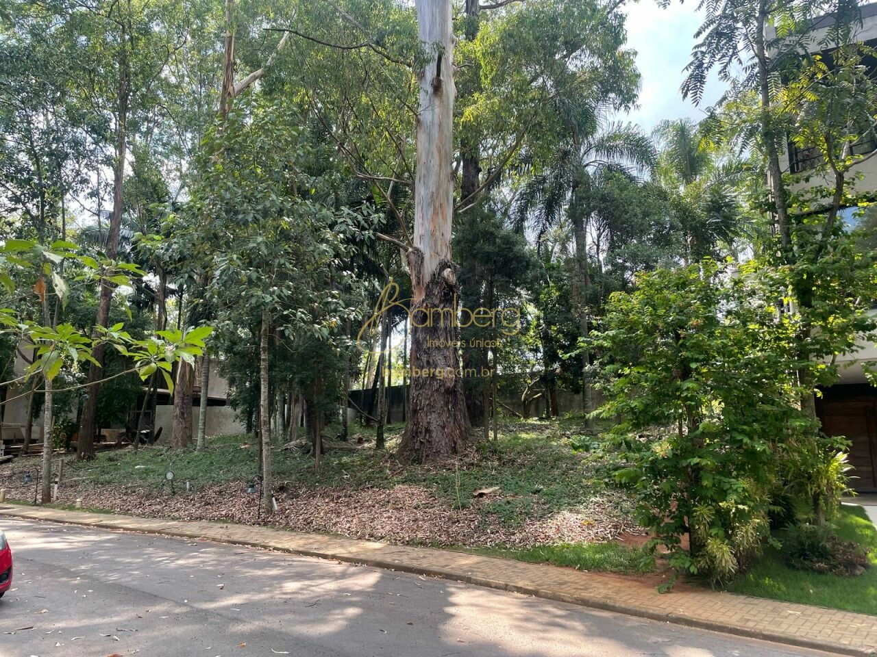 Alto da Boa Vista / São Paulo