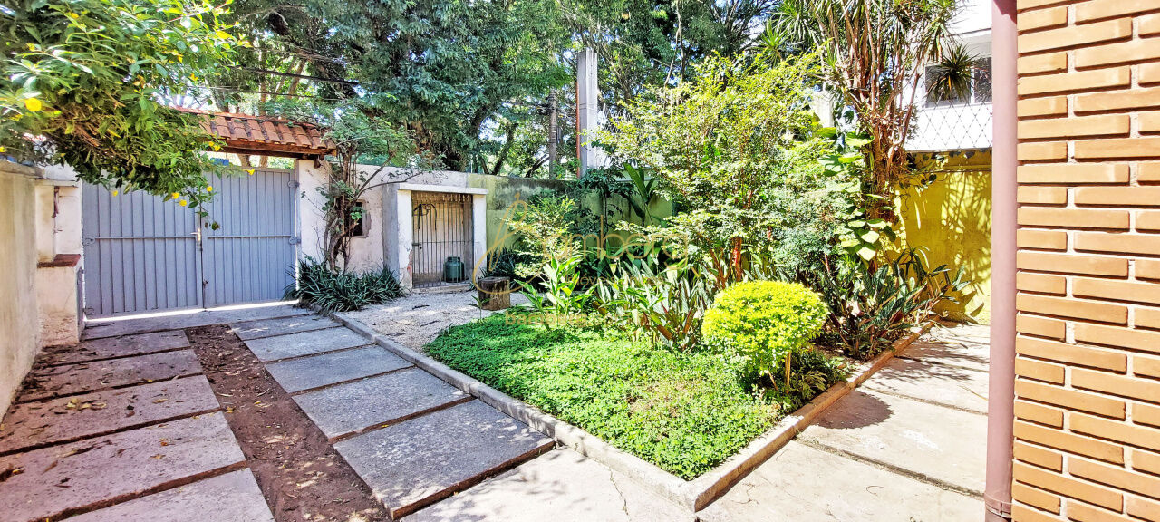 Casa no bairro Brooklin Velho - São Paulo