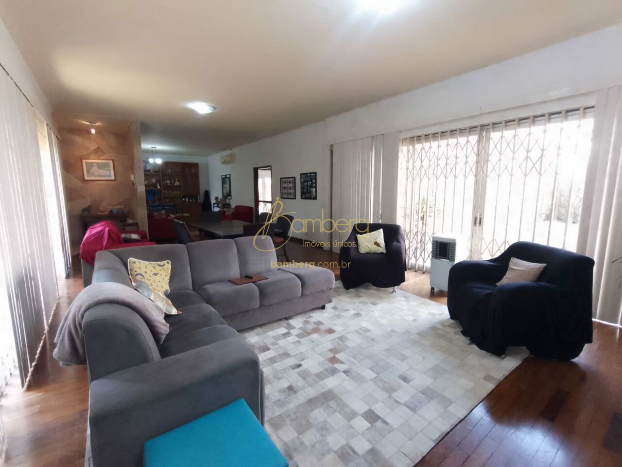 Casa no bairro Jardim Marajoara - São Paulo