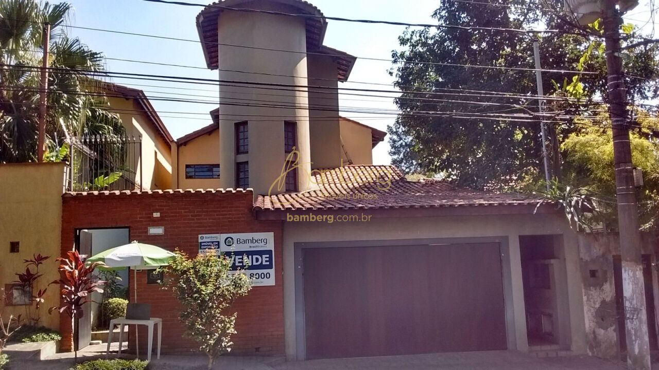 Casa no bairro Brooklin Velho - São Paulo
