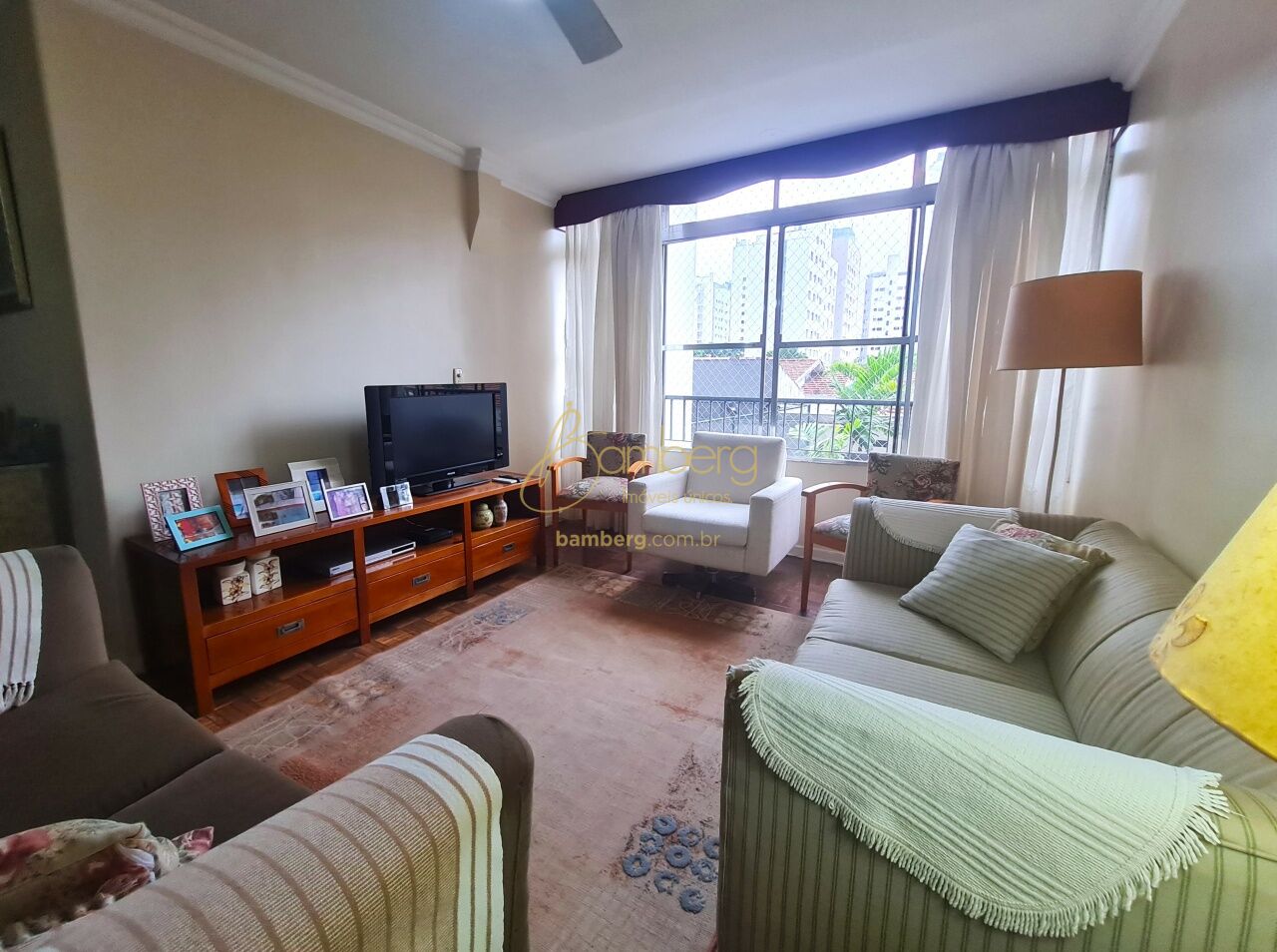 Apartamento no bairro Vila Olímpia - São Paulo