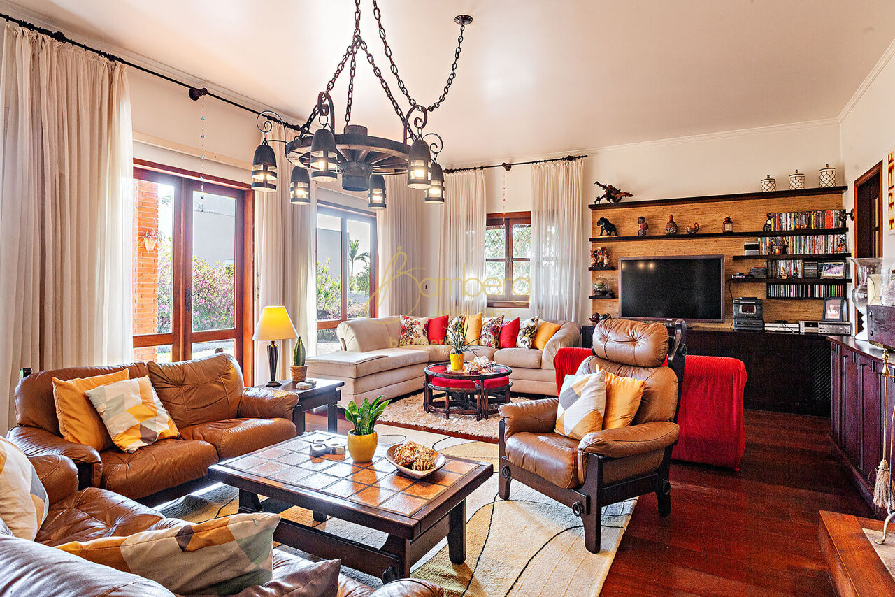 Casa no bairro Interlagos - São Paulo