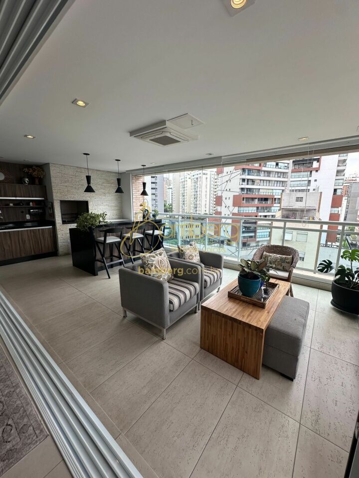 Itaim Bibi / São Paulo