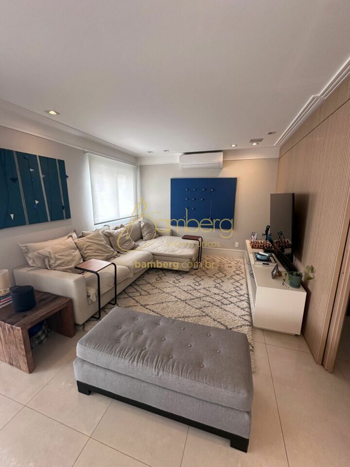 Apartamento no bairro Itaim Bibi - São Paulo