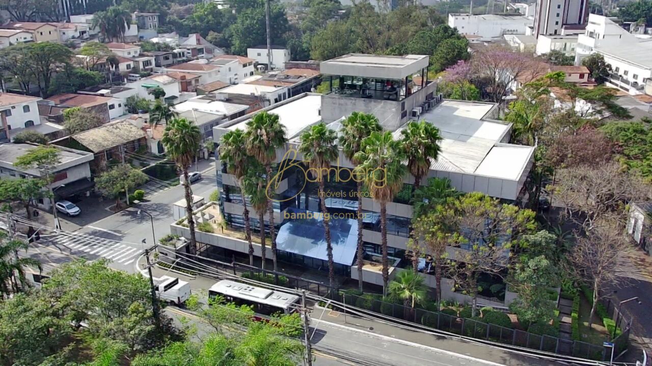 Comercial no bairro Morumbi - São Paulo