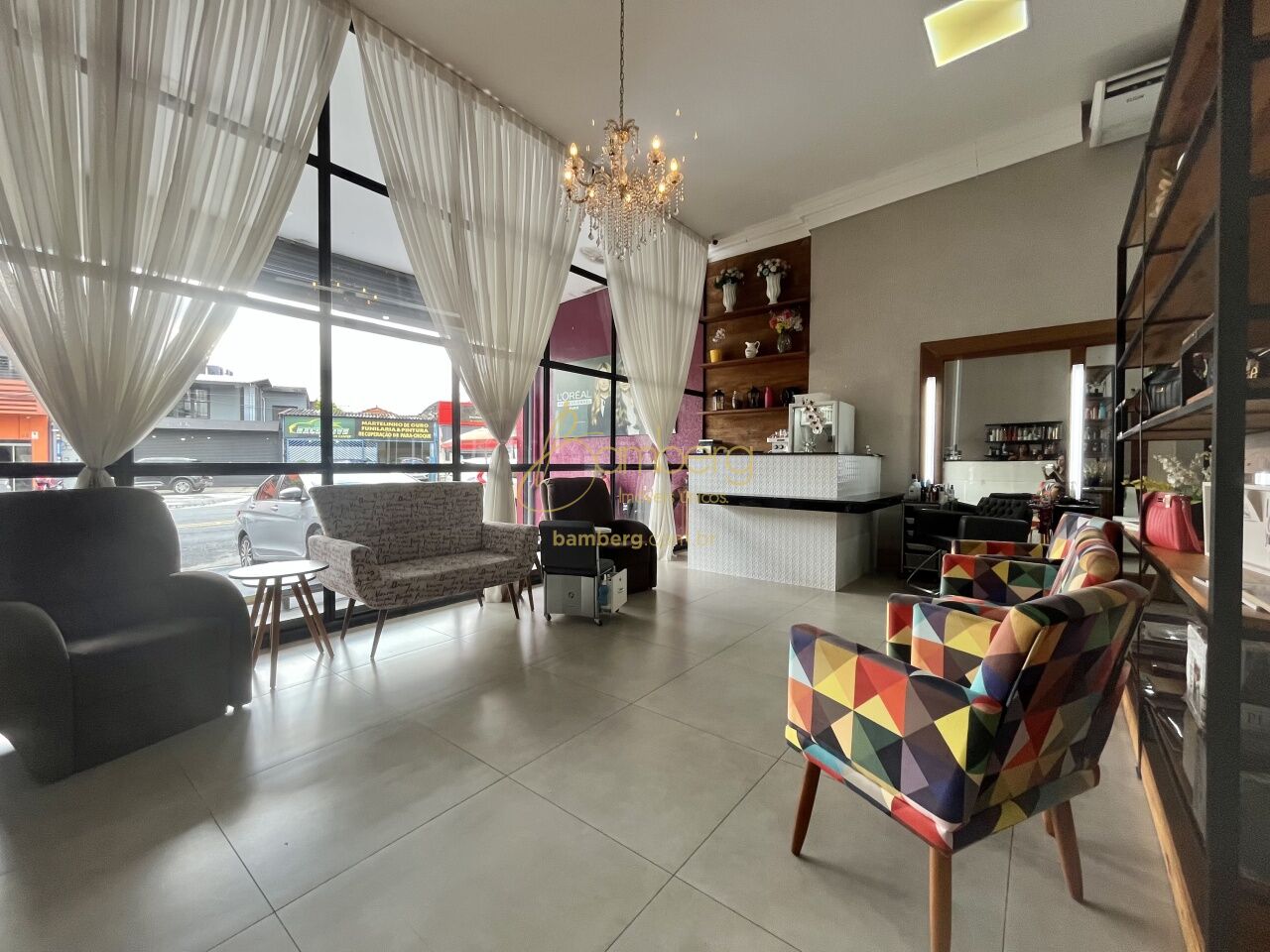Comercial no bairro Chácara Santo Antônio  - São Paulo