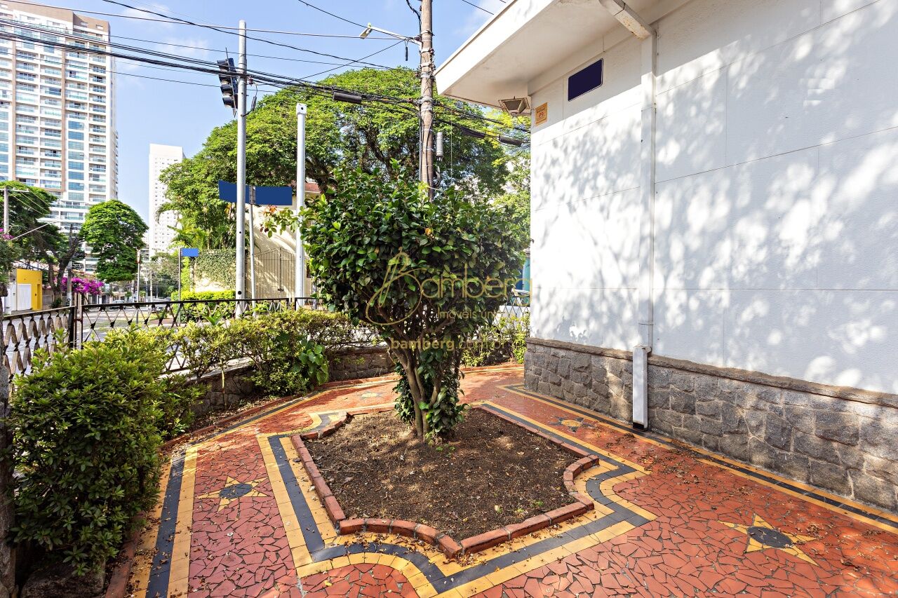 Brooklin Novo / São Paulo