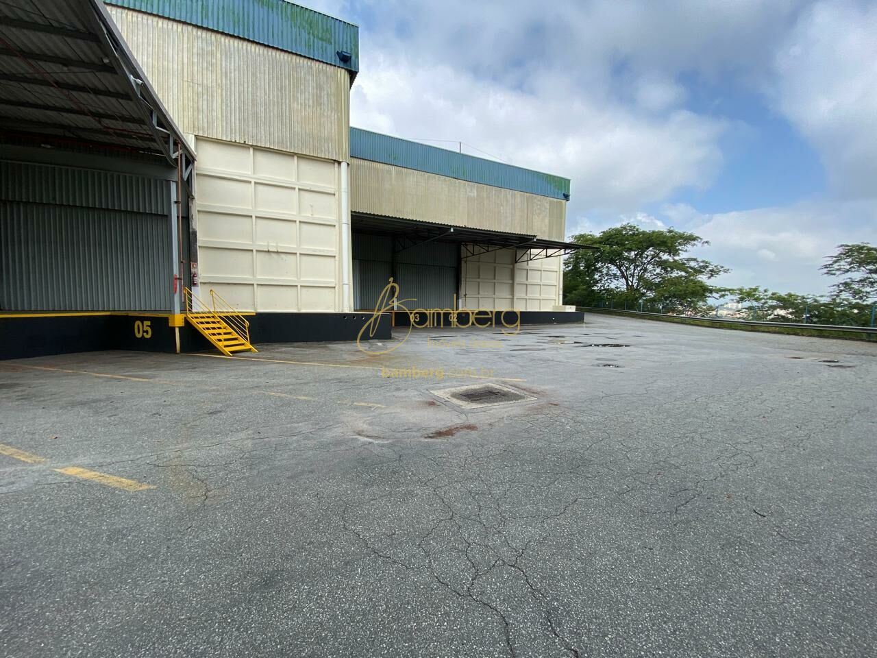 Empresarial Mirante de Cajamar (Polvilho) / Cajamar