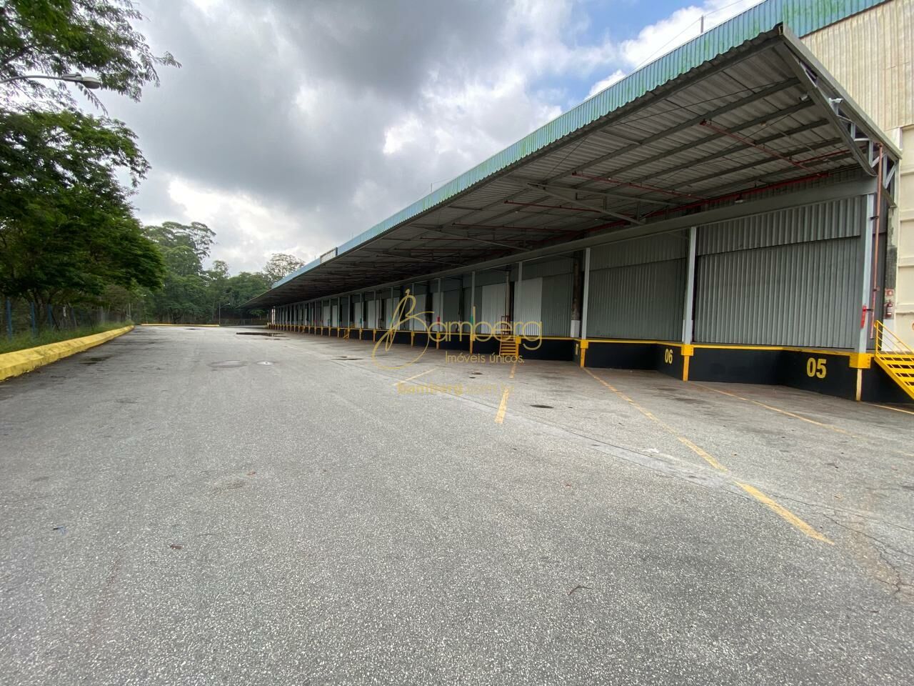 Empresarial Mirante de Cajamar (Polvilho) / Cajamar
