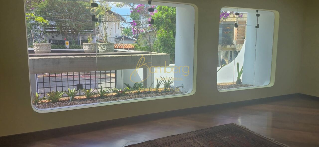 Casa no bairro Alto da Boa Vista - São Paulo