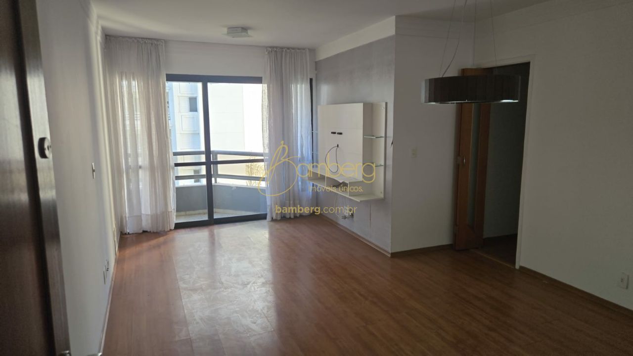 Apartamento no bairro Real Parque - São Paulo