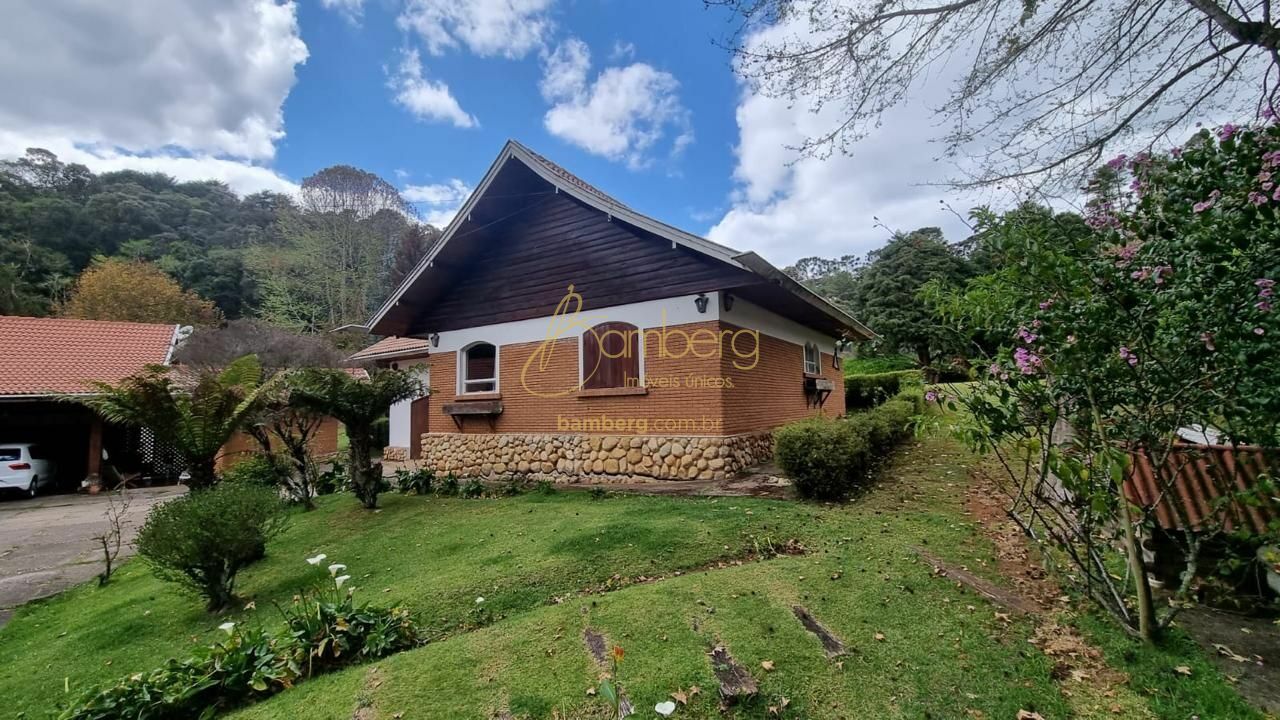 Campos do Jordão / Campos do Jordão