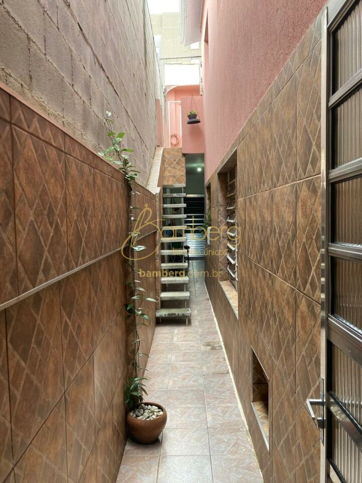 Casa no bairro Socorro - São Paulo
