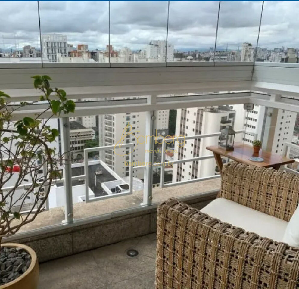 Moema / São Paulo