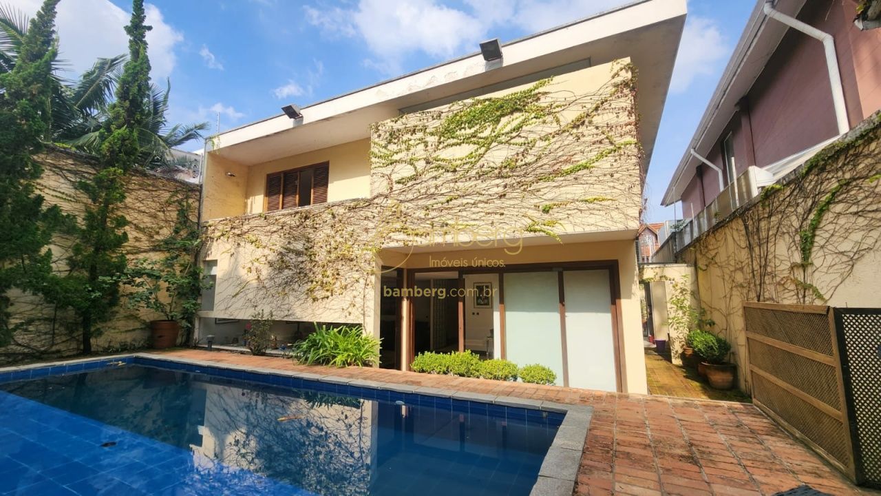 Jardim Cordeiro / São Paulo