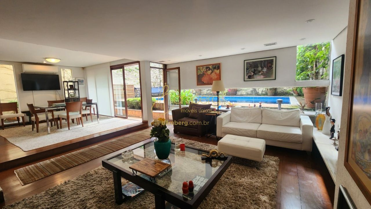 Casa no bairro Jardim Cordeiro - São Paulo
