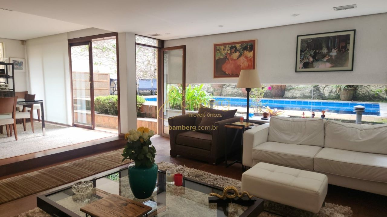 Jardim Cordeiro / São Paulo