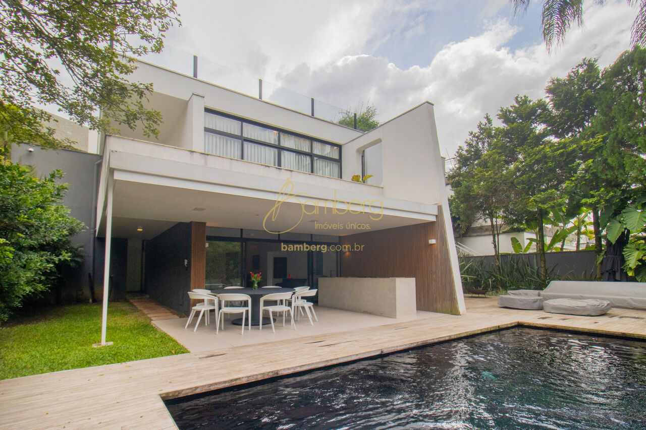 Cidade Jardim / São Paulo