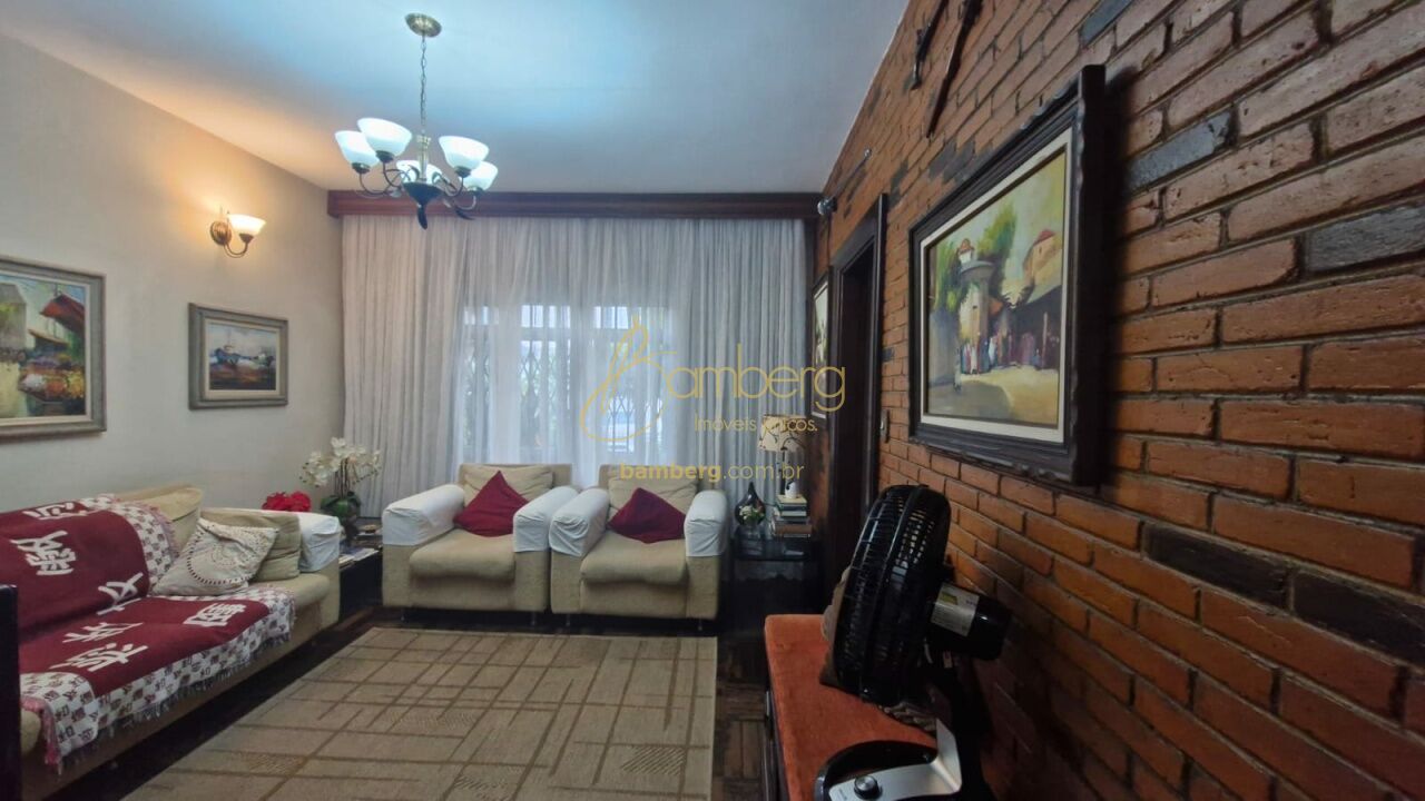 Casa no bairro Vila Cruzeiro - São Paulo