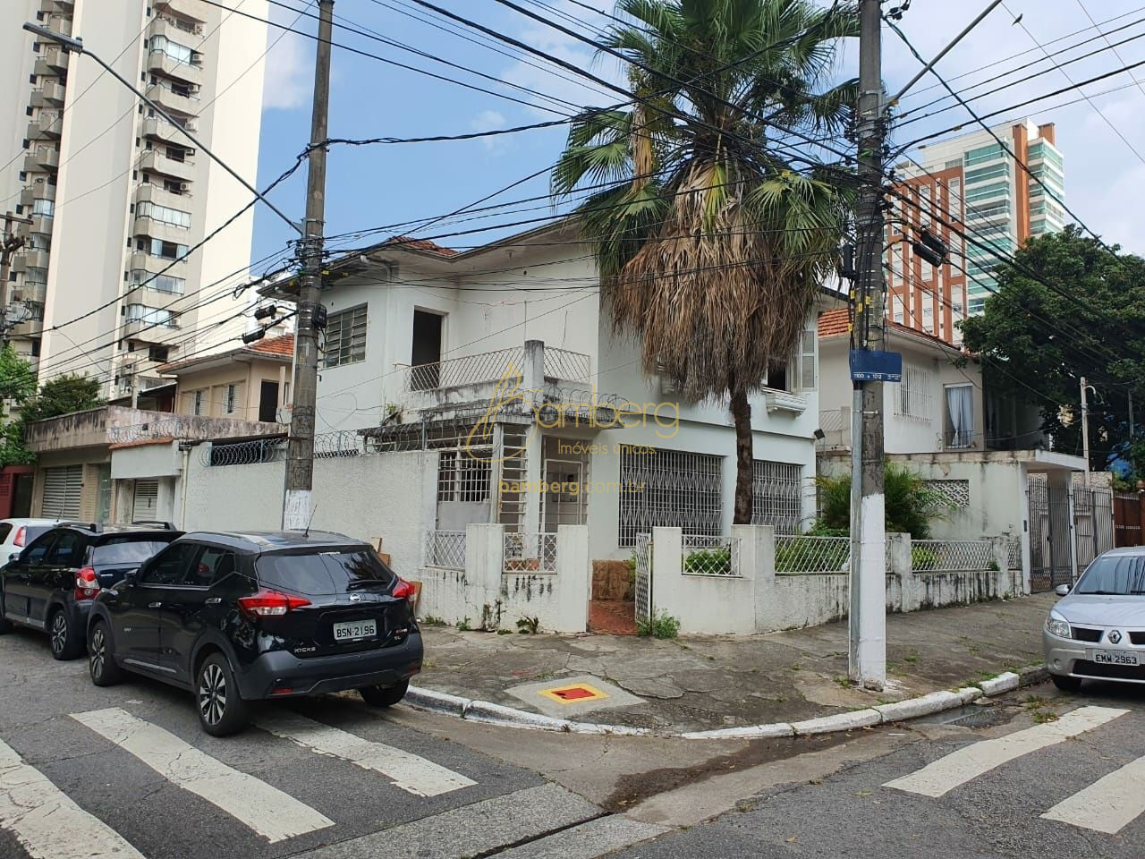Campo Belo / São Paulo