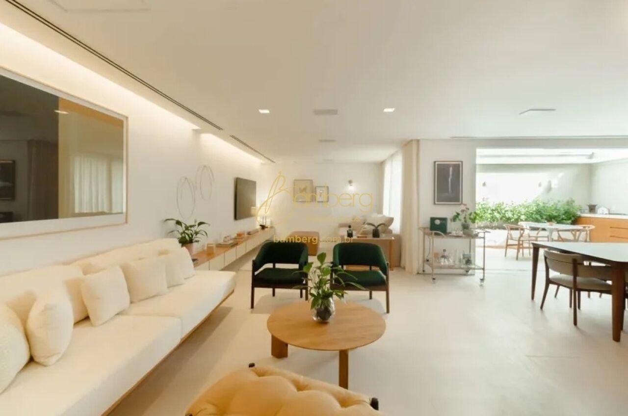 Casa no bairro Jardim Guedala - São Paulo