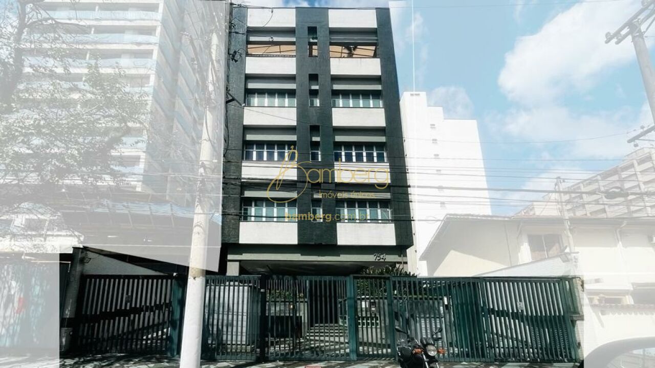Comercial no bairro Moema - São Paulo