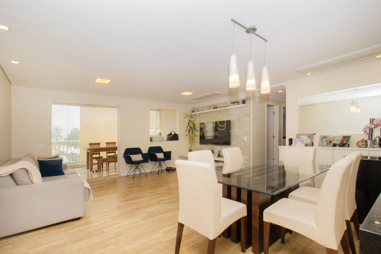 Apartamento no bairro Jardim Marajoara - São Paulo
