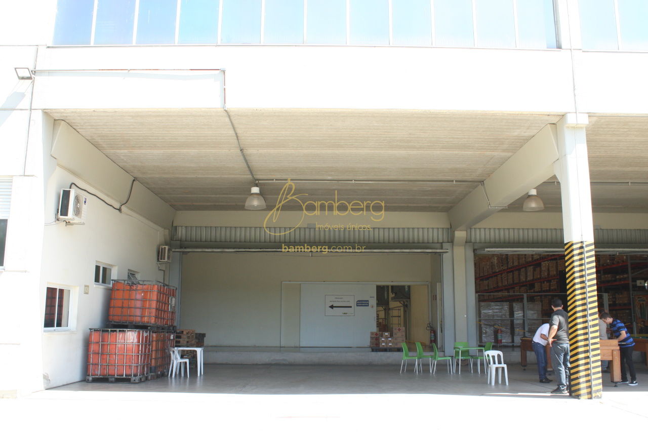 Empresarial Anhanguera / Cajamar